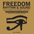 Peterson,gilles - Freedom Rhythm & Sound Chapter Two: Revolutionary - Books