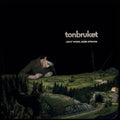 Tonbruket - Light Wood Dark Strings - Music CD