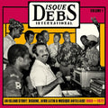 Disques Debs International Vol. 1 / Various - Disques Debs International Vol. 1 / Various - Vinyl Record