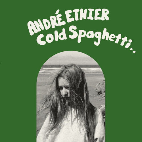 Ethier,andre - Cold Spaghetti - Vinyl Record