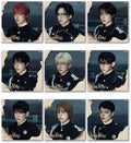 &team - 3rd Ep We On Fire [solo Ver.] - Music CD