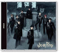 &team - 3rd Ep We On Fire [standard Ver.] - Music CD