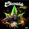 Chezidek - Marijuana Prayer - Music CD