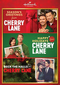 Hallmark 3-movie Coll: Season's Greetings From - Hallmark 3-movie Coll: Season's Greetings From - DVD