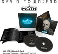 Townsend,devin - Moth - Music CD