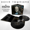 Townsend,devin - Moth - Vinyl Record