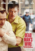 Dead Man's Wire - Dead Man's Wire - Blu-ray