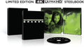 Eraser (steelbook) - Eraser (steelbook) - UHD