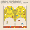 Wolf,patricia - See-through (2026 Repress) - Vinyl Record