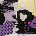 Grumpy Pieces [LP] Vinyl Record