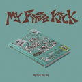 Kickflip - My First Kick - My First Trip Version - Music CD