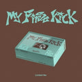 Kickflip - My First Kick - Limited Version - Music CD