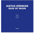 Bass Ist Musik [LP] Vinyl Record