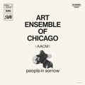 People In Sorrow [LP] Vinyl Record