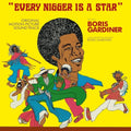 Every Ngger Is A Star [LP] Vinyl Record