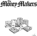 Money Makers [LP] Vinyl Record