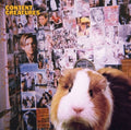 Helmut - Content Creatures - Vinyl Record