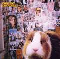 Content Creatures [LP] Vinyl Record