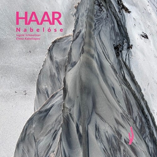 Nabelose - Haar - Vinyl Record