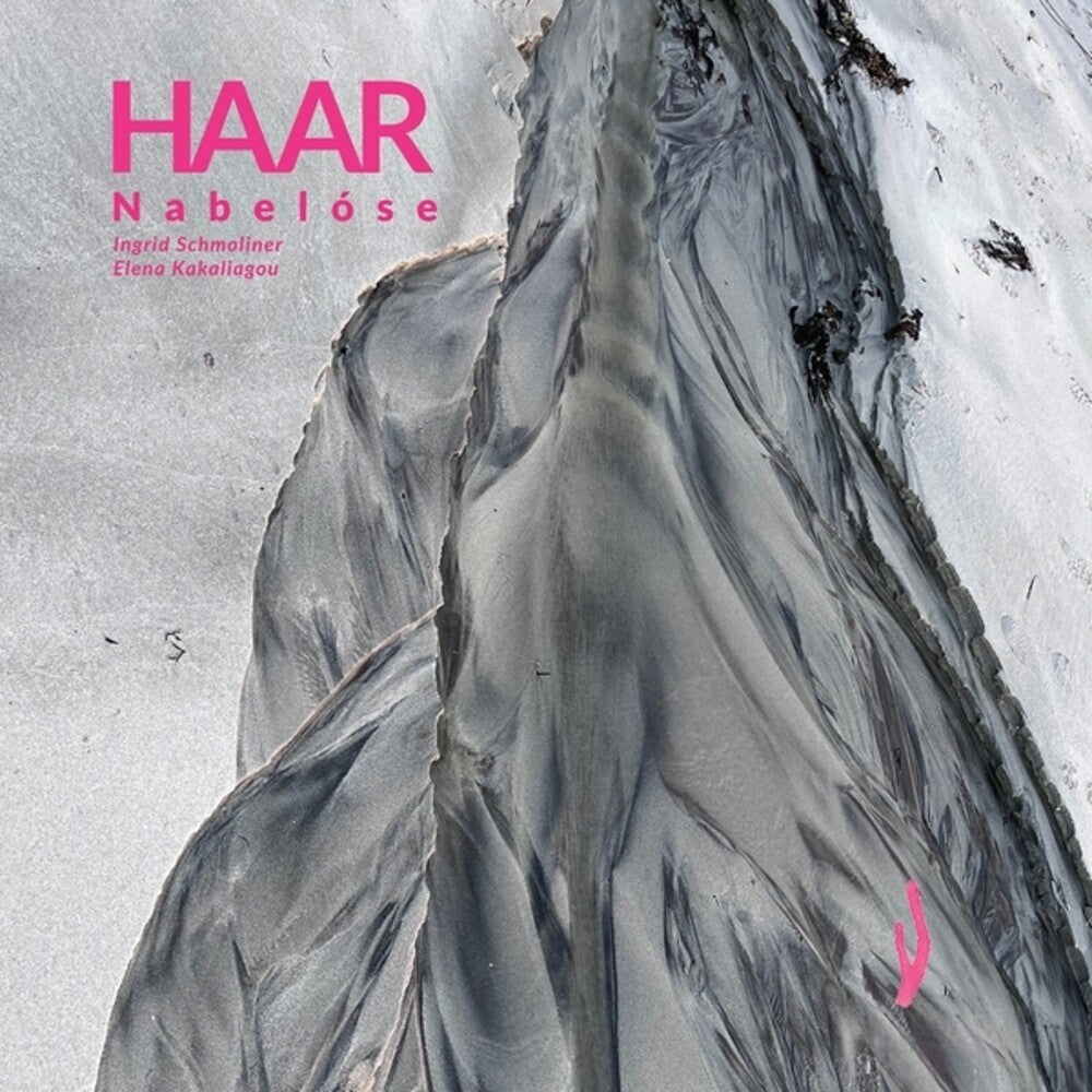 Haar [LP] Vinyl Record