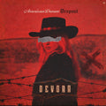 Devora - American Dream Dropout [CD]
