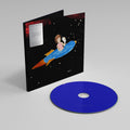 Zzzahara - Distant Lands - Music CD