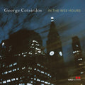 In The Wee Hours Music CD