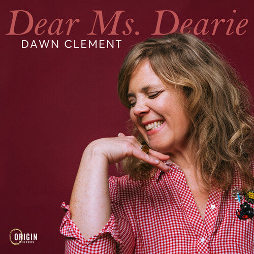 Clement,dawn - Dear Ms. Dearie - Music CD