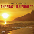 Espinosa,gabriel - Brazilian Project - Music CD