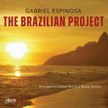 Brazilian Project Music CD