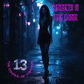 Council Of Thirteen - Secrets In The Dark - Music CD