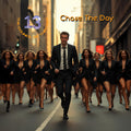 Council Of Thirteen - Chase The Day - Music CD
