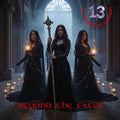 Council Of Thirteen - Beyond The Fates - Music CD