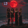 Crimson Moon [Deluxe] [With Booklet]
