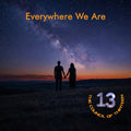 Council Of Thirteen - Everywhere We Are - Music CD