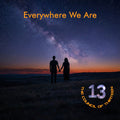 Everywhere We Are [Deluxe] [With Booklet]
