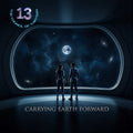 Carrying Earth Forward [Deluxe] [With Booklet]