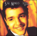 Mineo,sal - Secret Doorway - Music CD