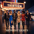 Midnight Lights [Deluxe] [With Booklet]