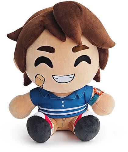 Youtooz - Fnaf Gregory 9in Plush - Youtooz - Fnaf Gregory 9in Plush - Collectibles