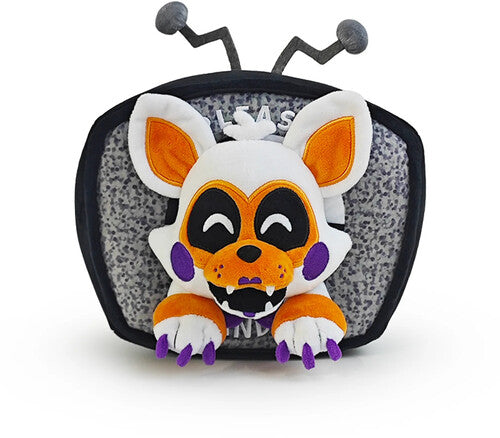 Youtooz - Fnaf Lobit 9in Plush - Youtooz - Fnaf Lobit 9in Plush - Collectibles