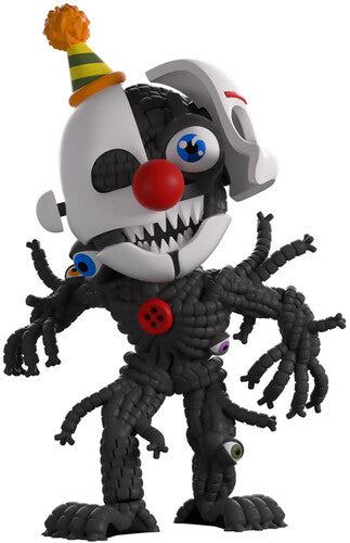Youtooz - Fnaf Ennard Vinyl Figure - Youtooz - Fnaf Ennard Vinyl Figure - Collectibles