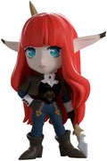 Youtooz - Metaphor Refantazio Hulkenberg Fig - Youtooz - Metaphor Refantazio Hulkenberg Fig - Collectibles
