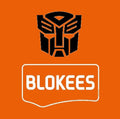 Blokees Wheels - Tf C03 Wreck N Rule 2 12ct Pdq - Blokees Wheels - Tf C03 Wreck N Rule 2 12ct Pdq - Collectibles