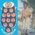 Dr K.Gyasi & His Noble Kings - Sikyi Highlife [LP]