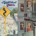 Neighb'Rhood Childr'n - Neighb'rhood Childr'n - Opaque Sky Blue (Blue) [LP]