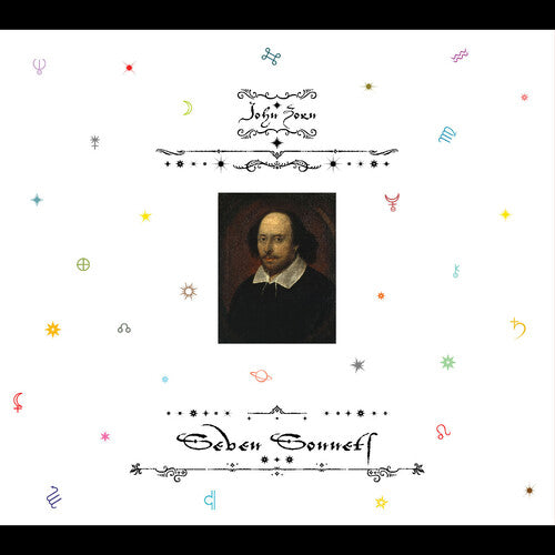 Zorn,john - Seven Sonnets - Music CD