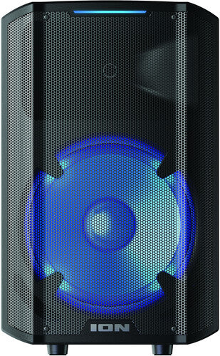 Ion Trooper 300 Bt Portable Speaker System Blk - Ion Trooper 300 Bt Portable Speaker System Blk - Speakers