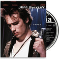 Buckley,jeff - Grace - Blu-ray Audio