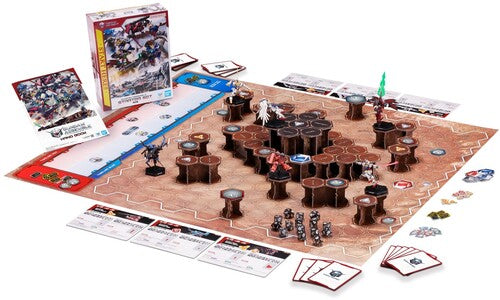 Gundam Assemble Starter Set 01 [st01] - Gundam Assemble Starter Set 01 [st01] - Collectibles